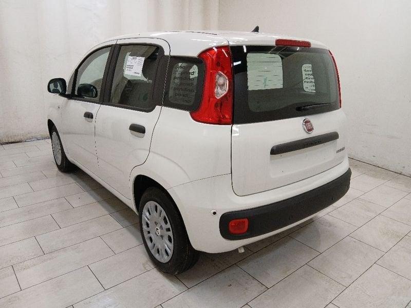 FIAT Pandina 1.0 firefly hybrid Pop s e s 70cv