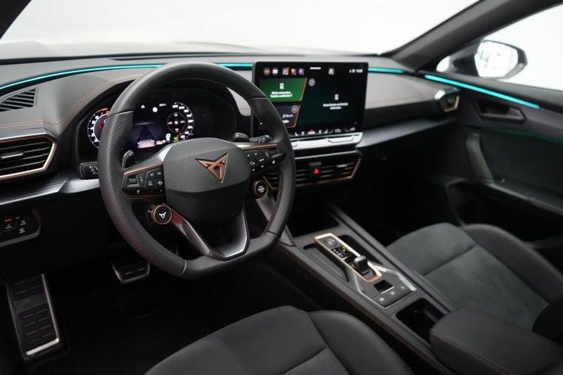 Cupra Formentor Formentor 2.0 TSI 4Drive DSG VZ CAMERA MATRIX LED