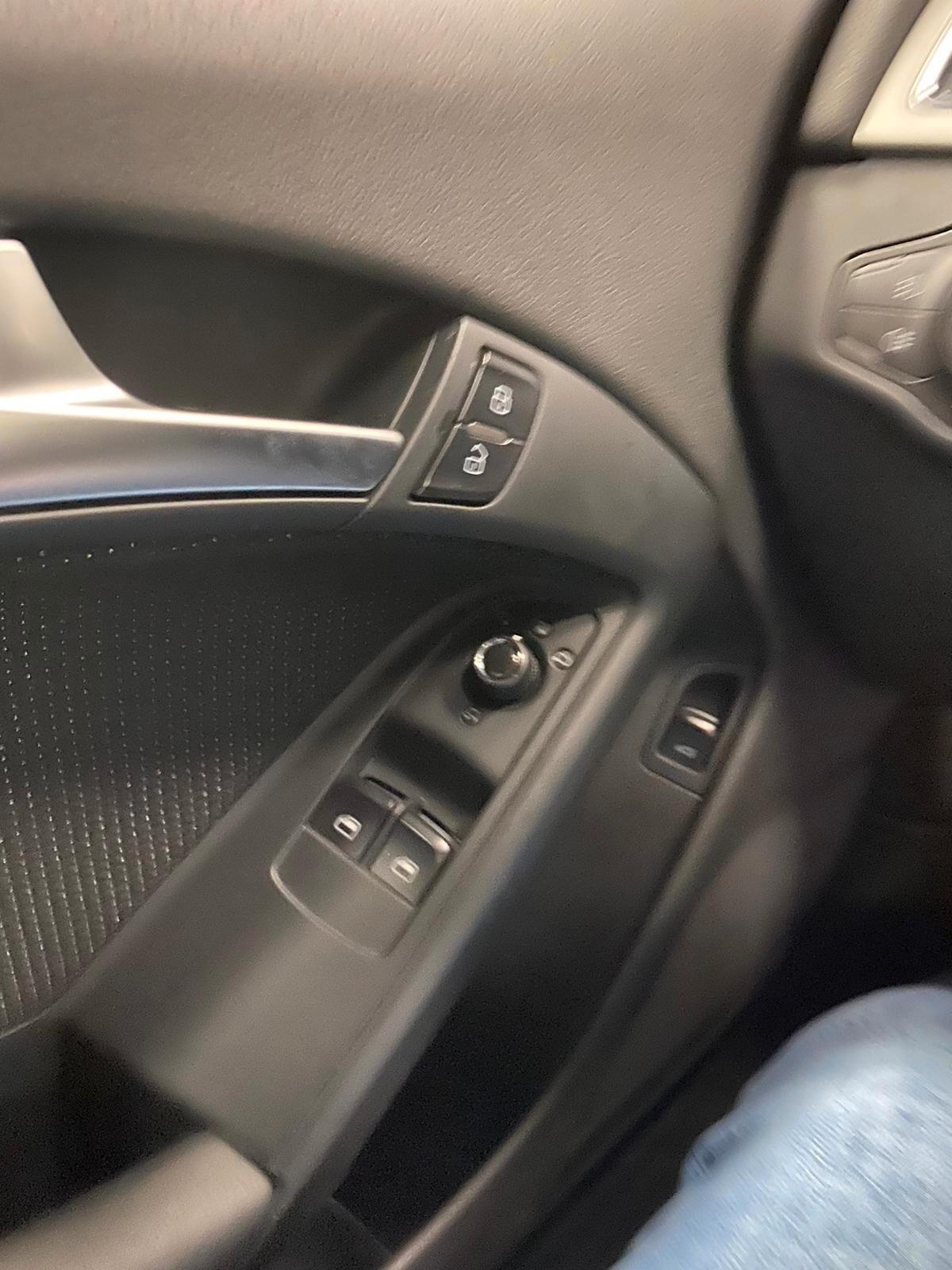 Audi A5 3.0 V6 TDI quattro S-tronic S-line