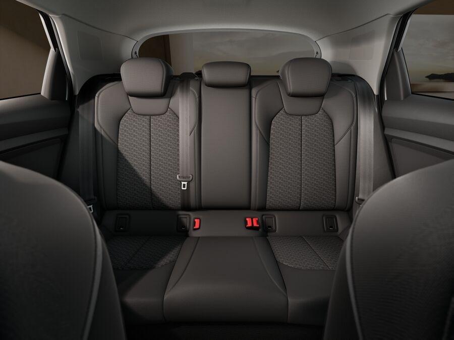 AUDI Audi A1 allstreet Identity Contrast 30 TFSI 85(116) kW(CV) S tronic