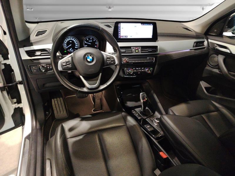 BMW X1 18 d xLine Plus xDrive Steptronic