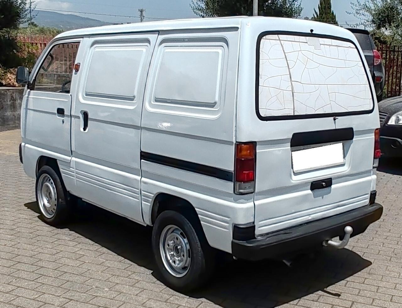 Suzuki Carry 1.0 Furgone