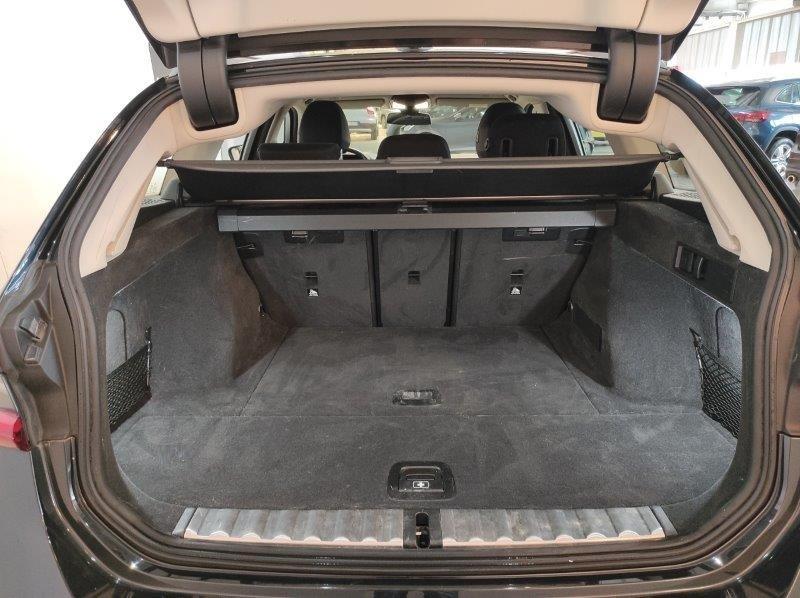 BMW Serie3(G20/21/80/81 - 320d 48V xDrive Touring Business Advantage
