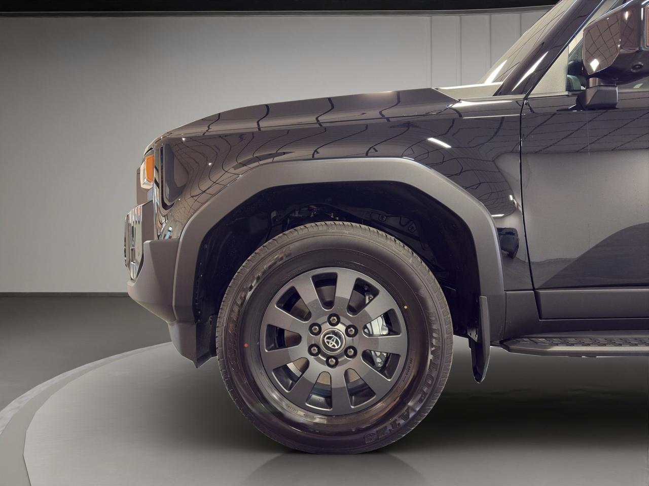 Toyota Land Cruiser 2.8 mhev Adventure awd auto