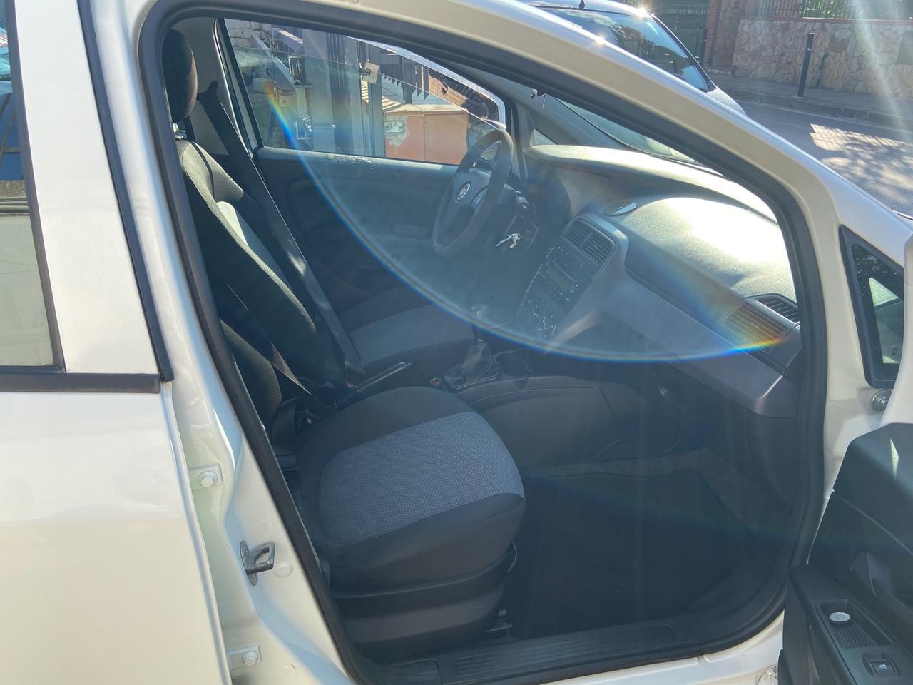 Fiat Punto Classic 1.3 MJT 5 porte Active