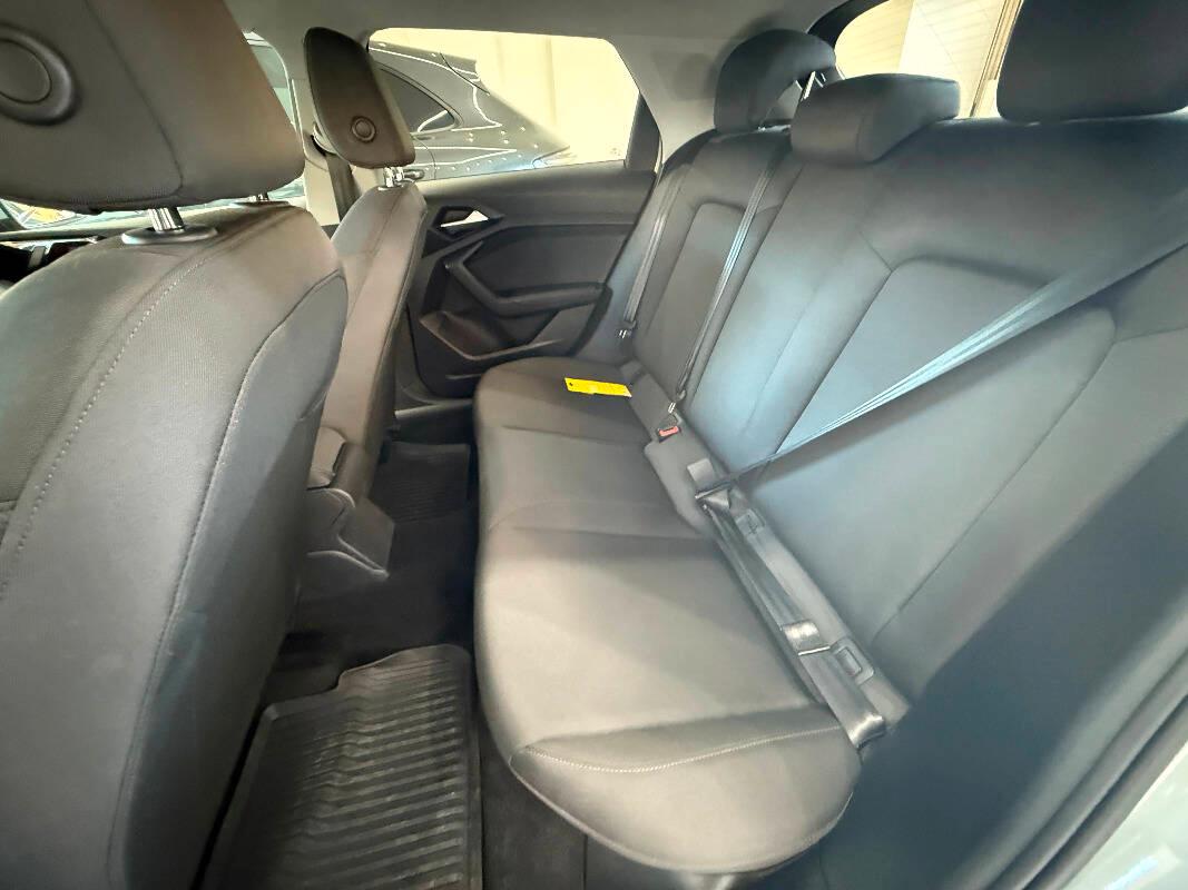 Audi A1 Audi A1 30 1.0 TFSI Admired Advanced 110 CV FINANZIABILI