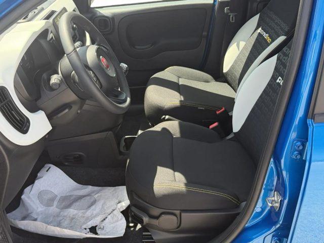FIAT Panda 1.0 FireFly S&S Hybrid Pandina