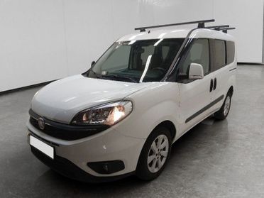 FIAT Doblò Doblo 1.6 mjt 16v Lounge 120cv