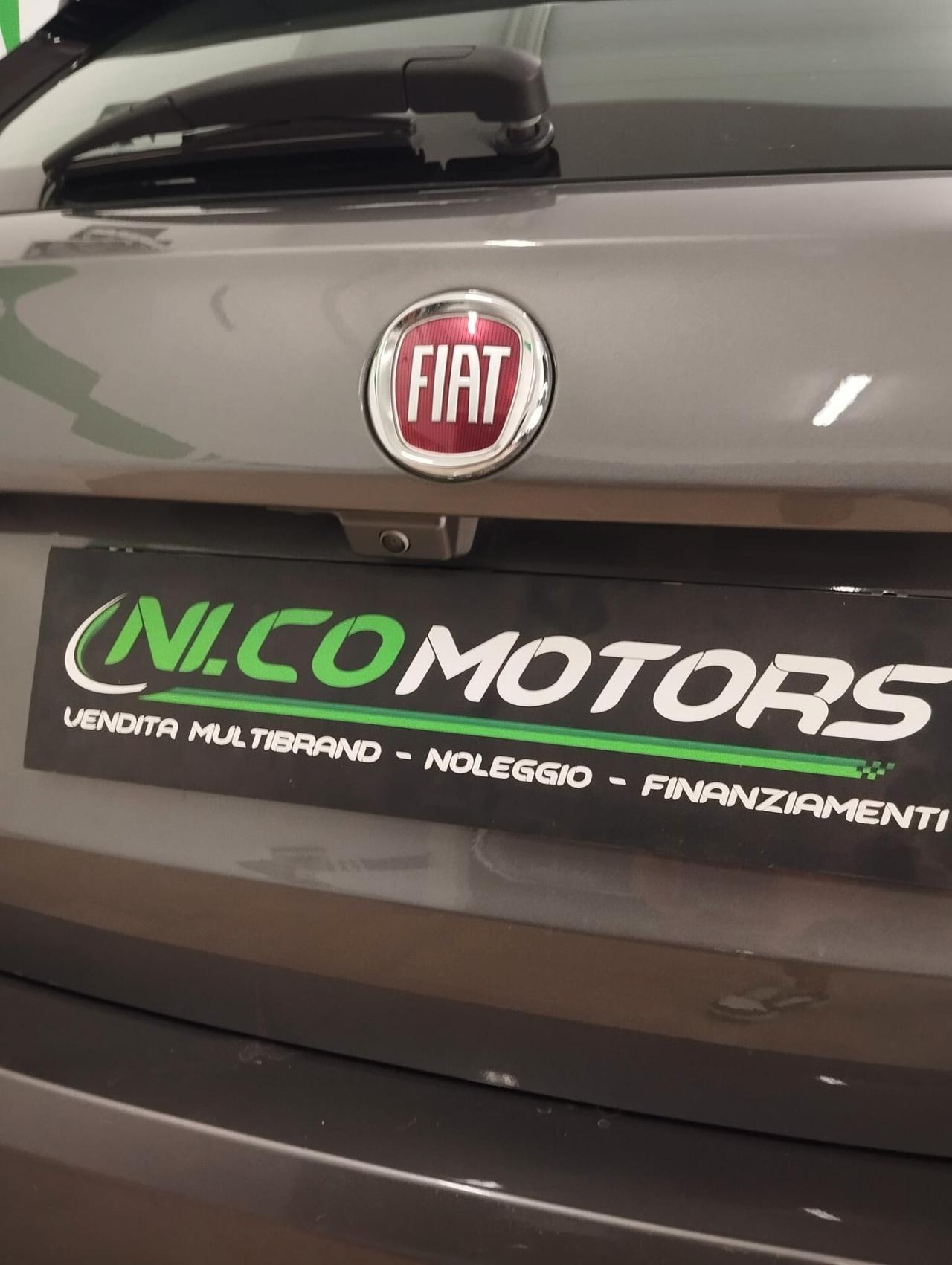 Fiat Tipo 1.6 Mjt S&S SW Mirror