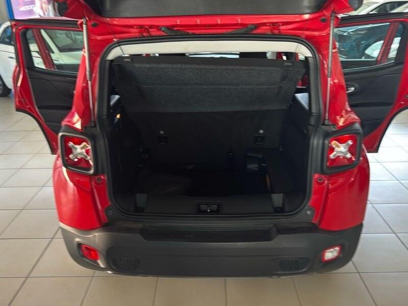 Jeep Renegade 4xe 1.3 T4 PHEV 190cv Limited 4xe Auto