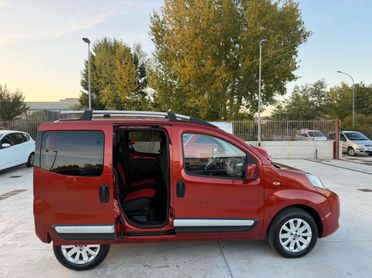 Fiat Qubo 1.3 MJT -TREKKING- -Autocarro 4 POSTI-