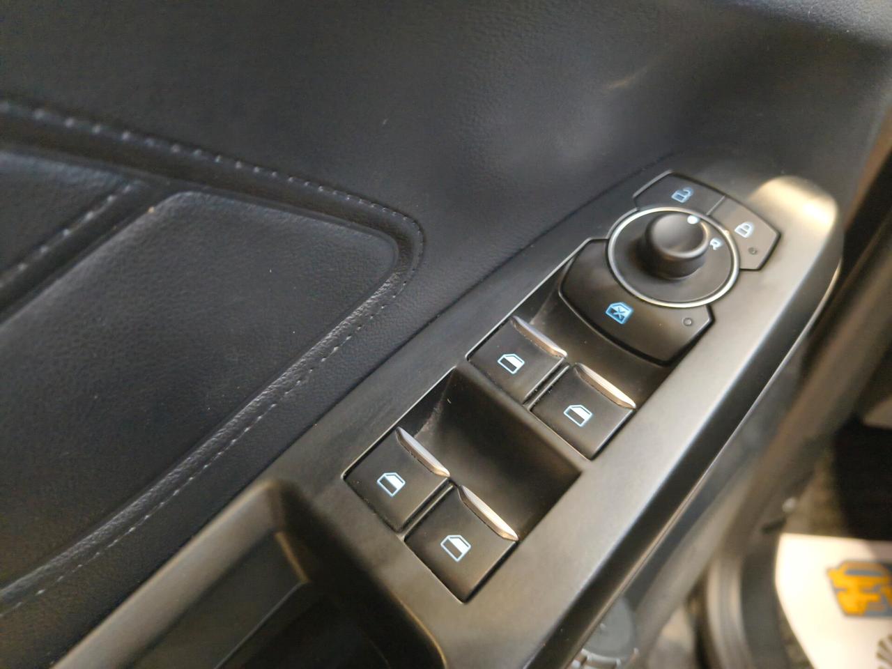 Ford Focus 1.5 EcoBlue 120 CV SW Business 2022