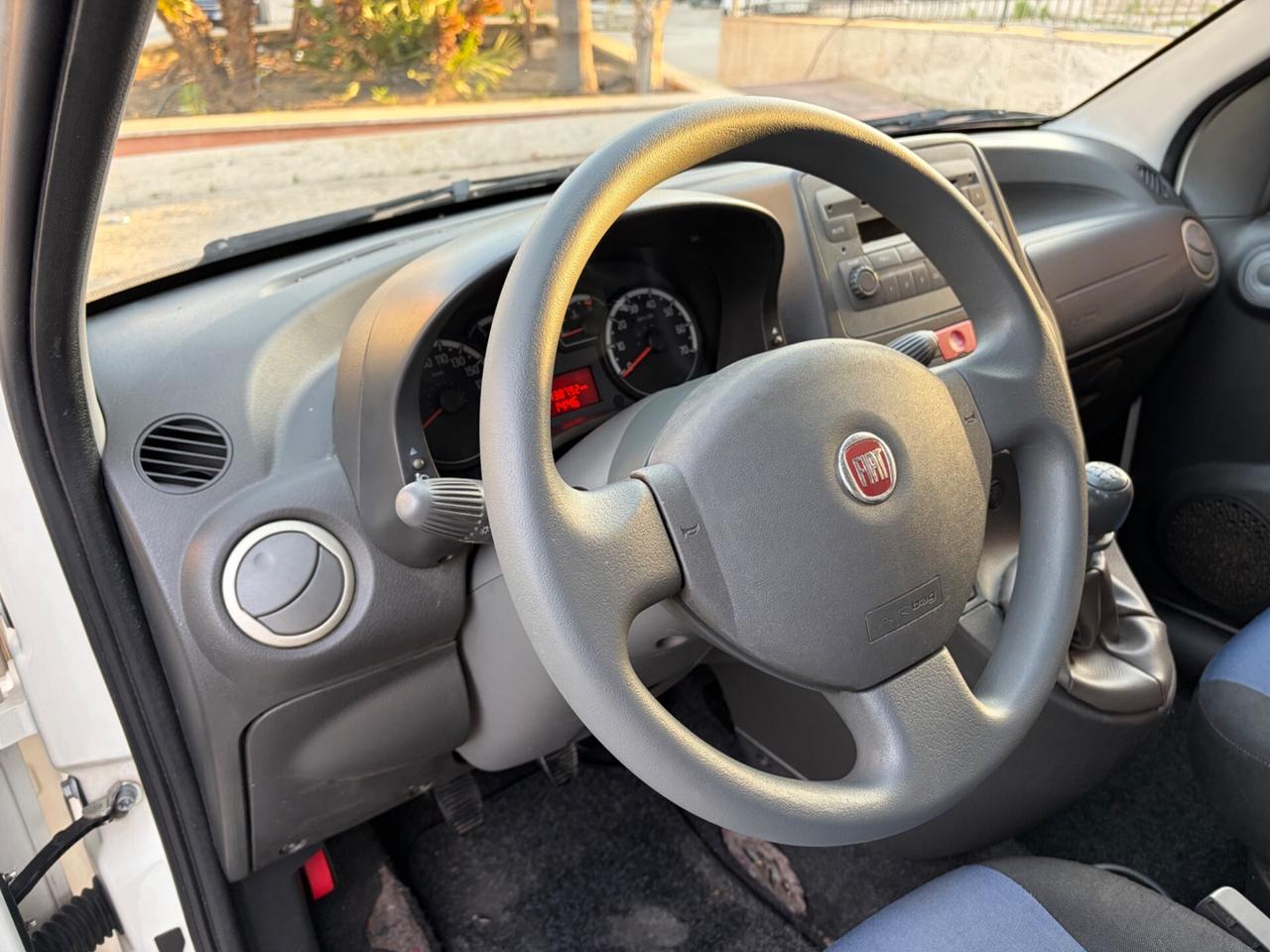 Fiat Panda 1.2 Emotion