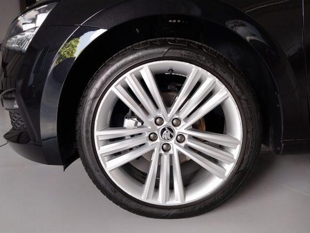 SKODA Scala 1.6 TDI SCR DSG Sport