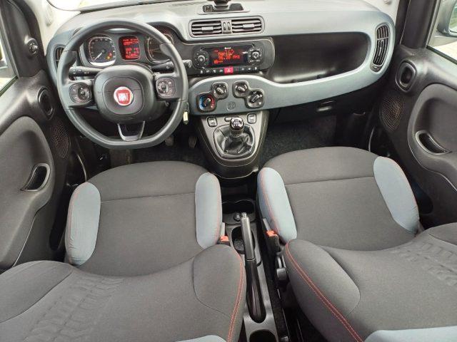 FIAT Panda 0.9 TwinAir Turbo S&S 4x4