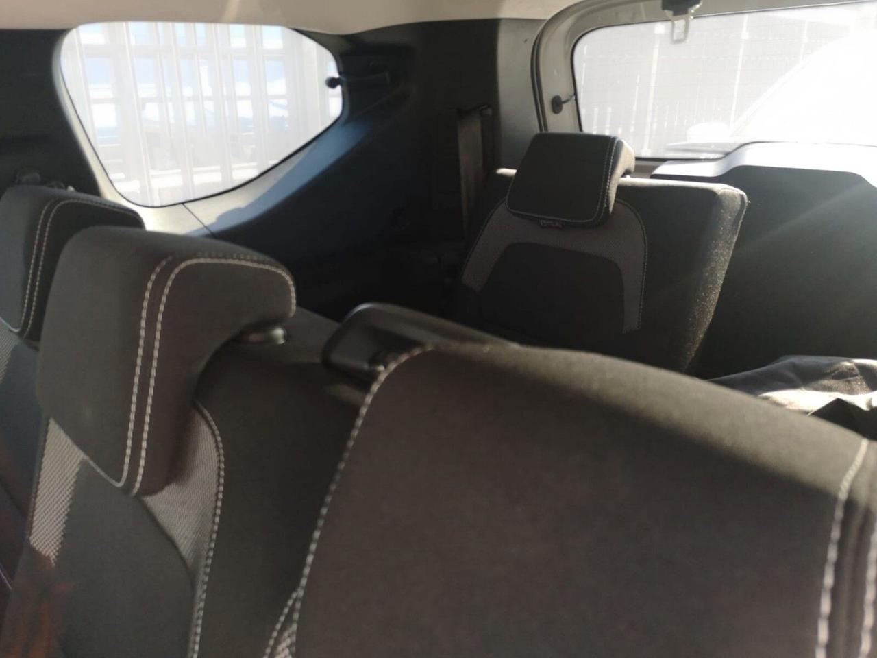 Dacia Jogger 1.0 TCe GPL 100 CV 7 posti Extreme Up