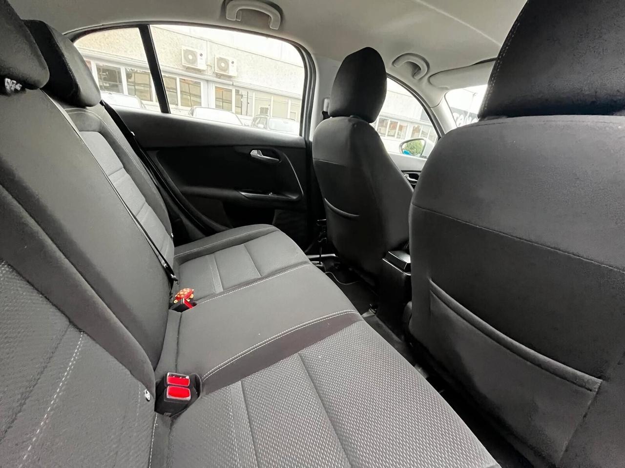 Fiat Tipo 1.3 Mjt S&S SW Lounge