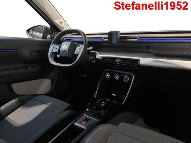 CITROEN C3 Nuova Elettrica 83kw (113cv) - YOU