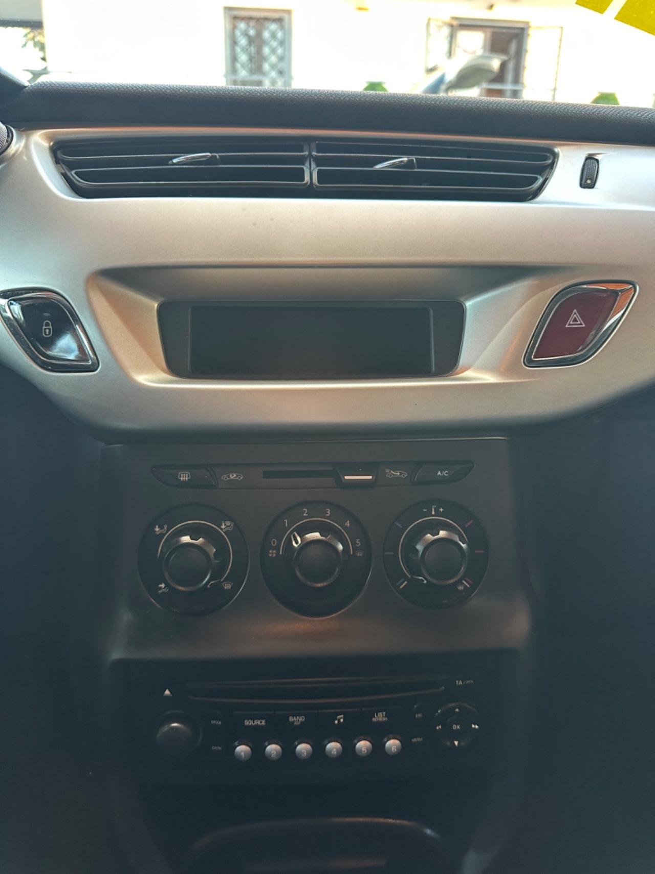 Citroen C3 1.1 Perfect