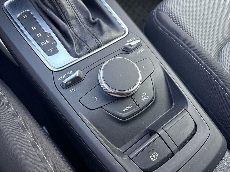 Audi Q2 Q2 30 TDI S Tronic Admired