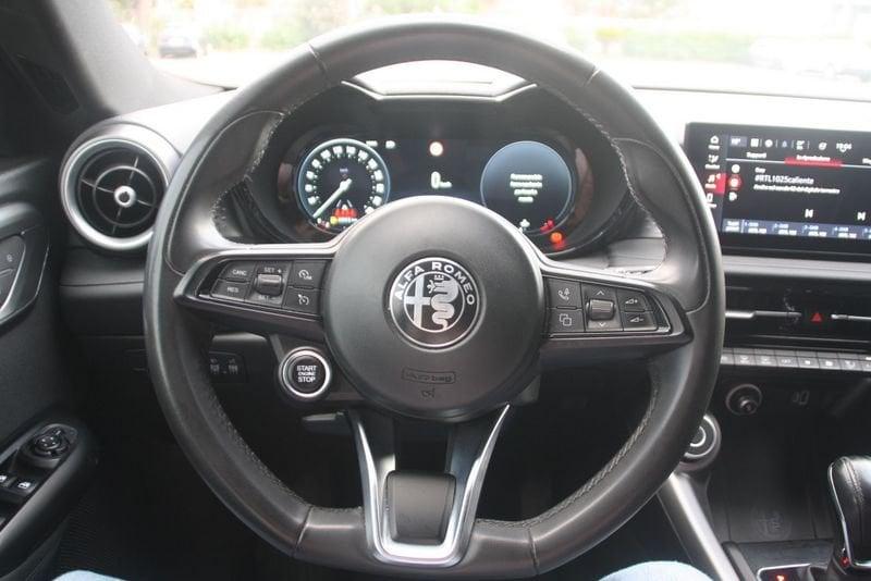 Alfa Romeo Tonale 1.6 Diesel 130cv TCT6 Sprint