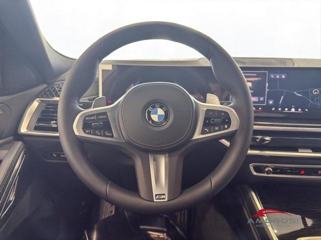 BMW X6 xDrive30d M Sport