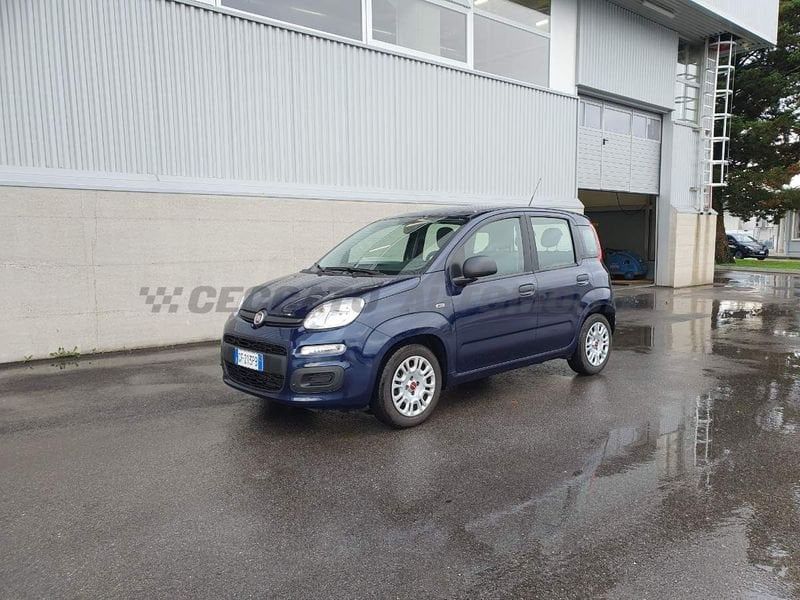 FIAT Panda 3�� serie 1.0 FireFly S&amp;S Hybrid