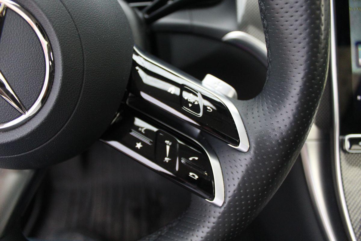 MERCEDES - Classe GLC - 220 d 4Matic Mild Hybrid Premium Plus