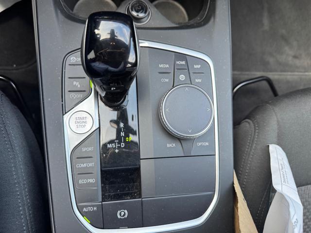 BMW 116 IN PROMO!!!!DIESEL 5 PORTE BUSINESS AUTOMATICA