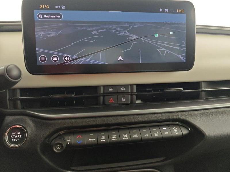 FIAT 600 Hybrid 110 CV DCT MHEV La Prima