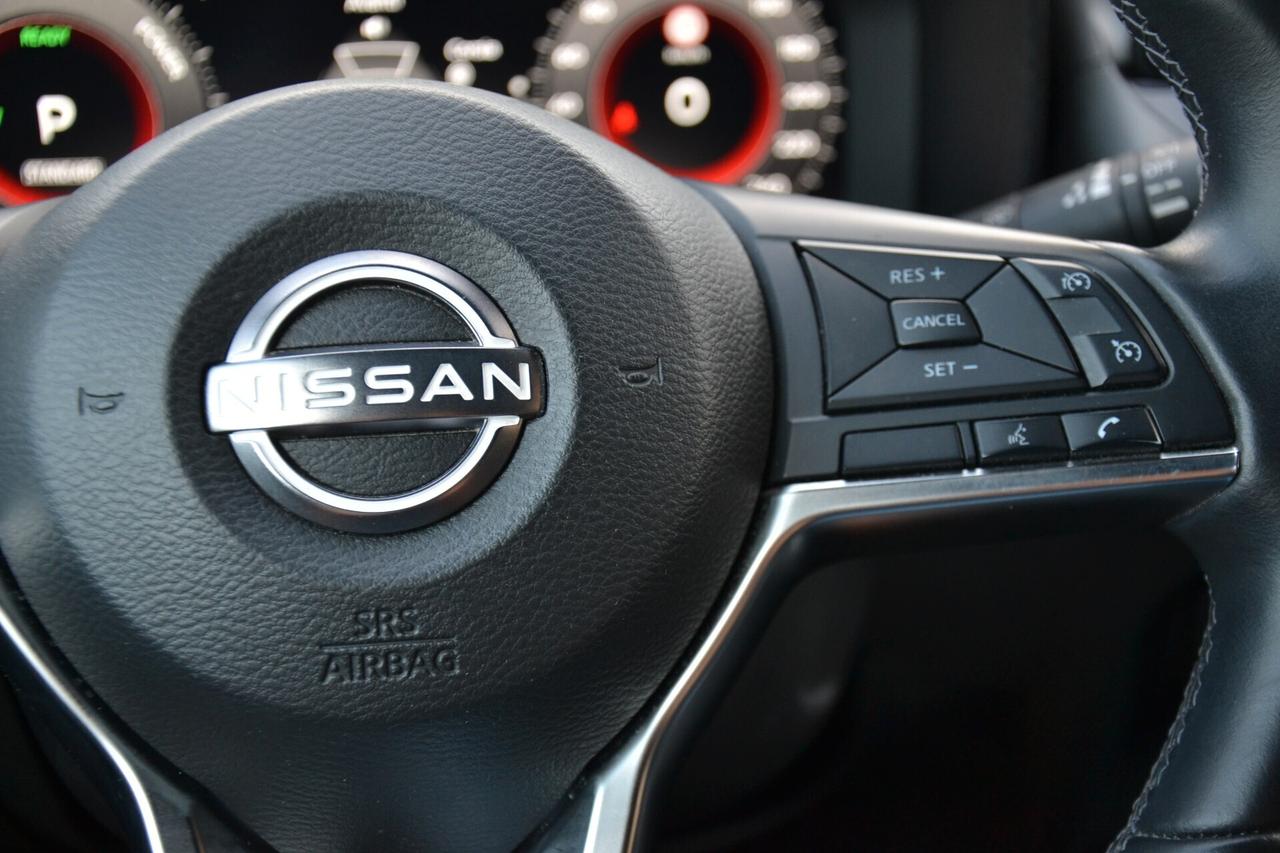 Nissan Juke 1.6 HEV N-CONNECTA **AUTOCARRO N1**LEGGI NOTE**PREZZO NETTO