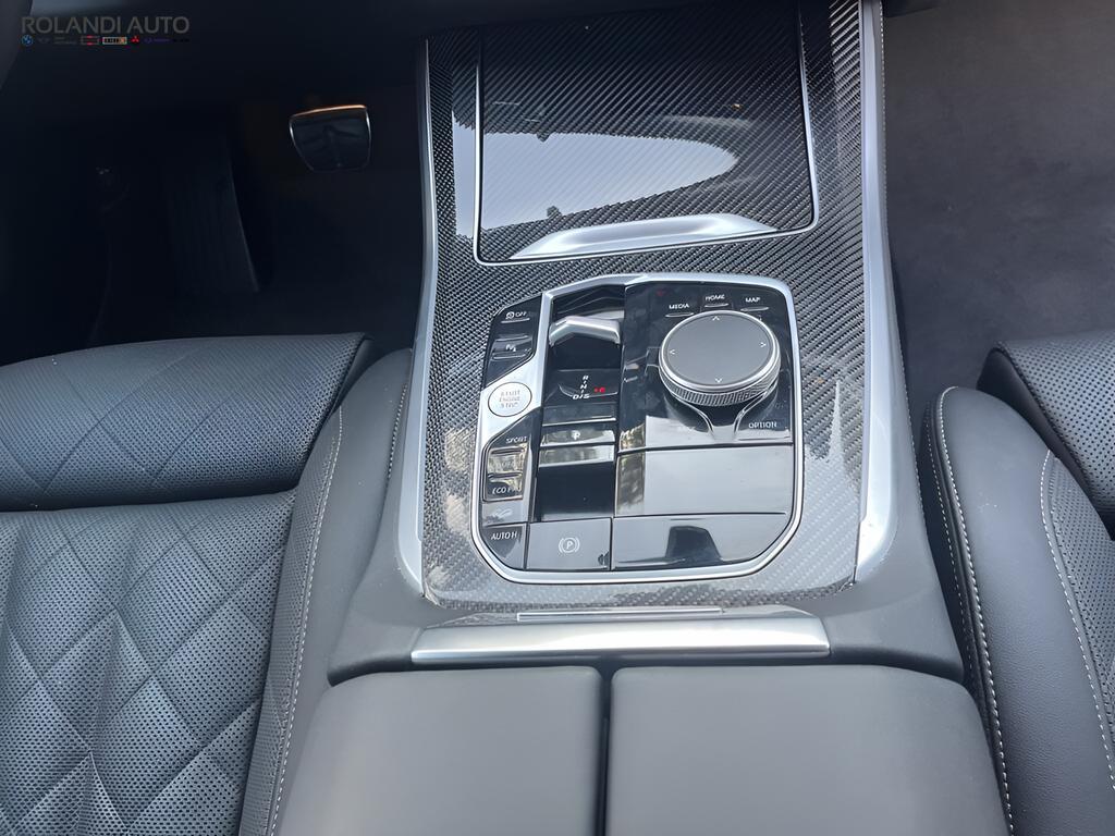 BMW X5 30 d MSport Pro xDrive Steptronic