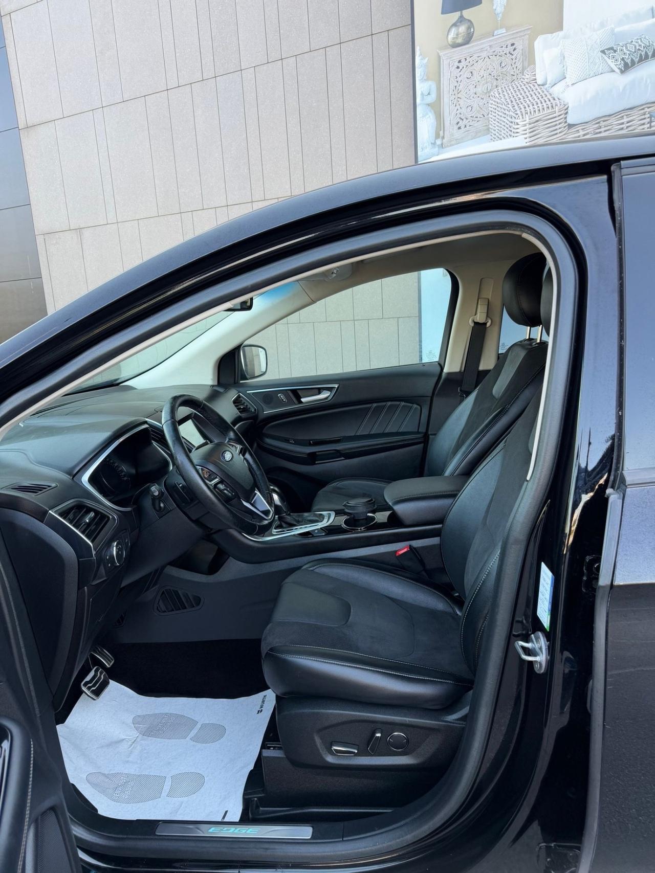 Ford Edge 2.0 TDCI 210 CV AWD Start&Stop Powershift Vignale