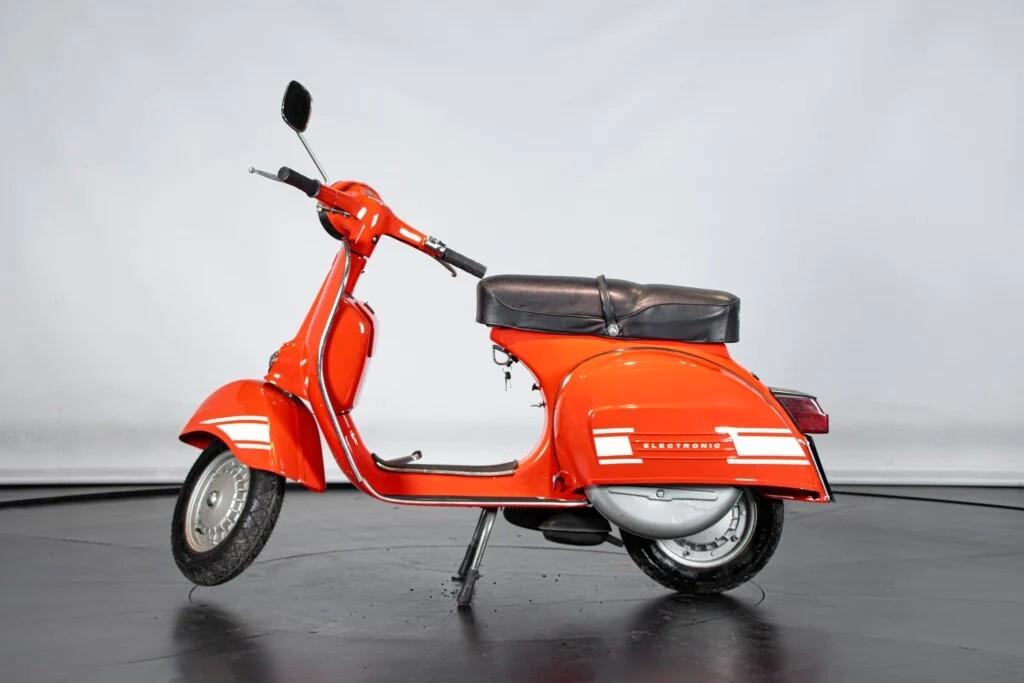 Vespa Rally 200 - 1974