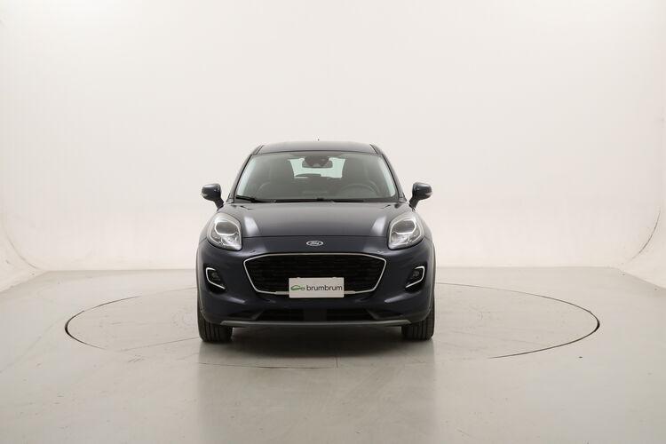 Ford Puma Hybrid Titanium BR774277 1.0 Mild Hybrid 125CV