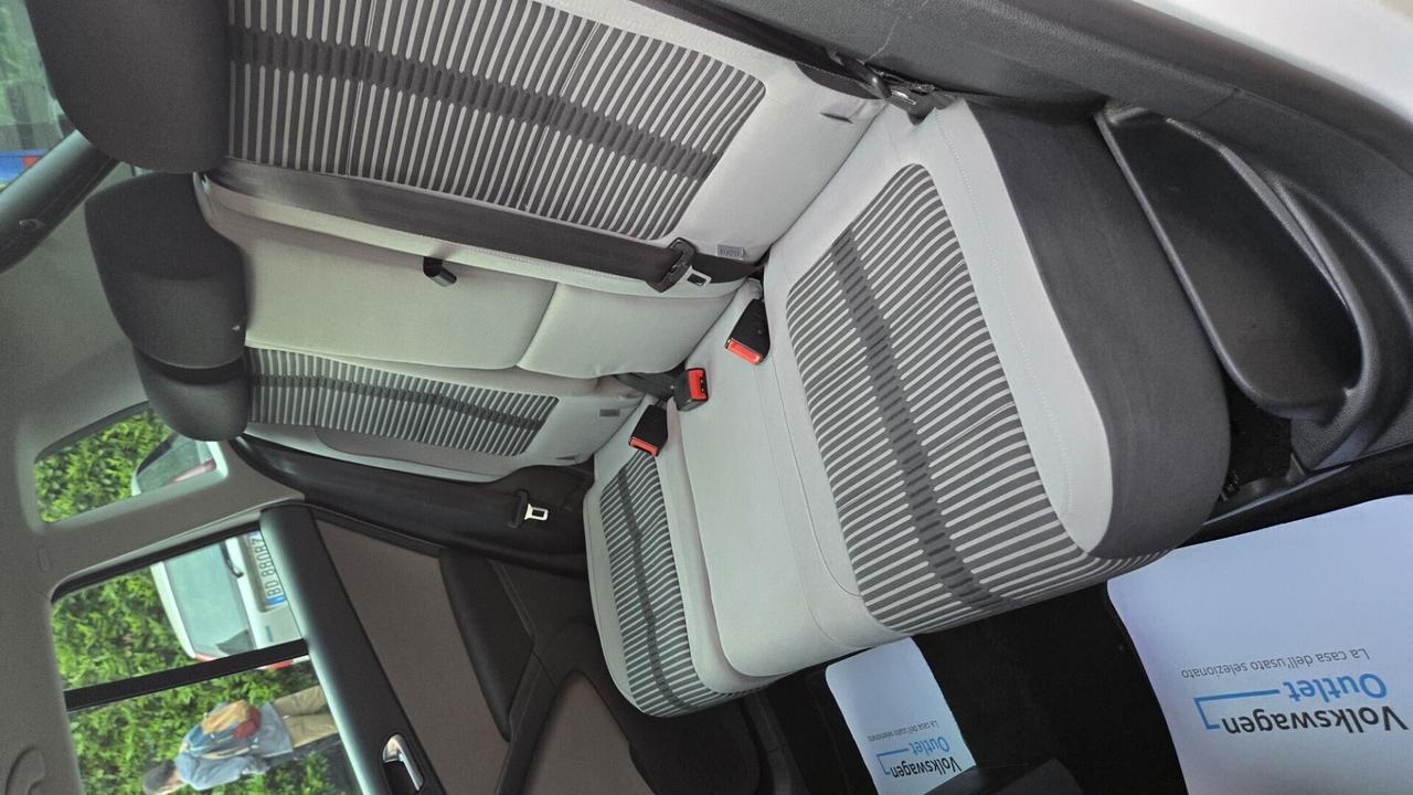 Volkswagen Tiguan 2.0 TDI DPF 4MOTION DSG Sport &
