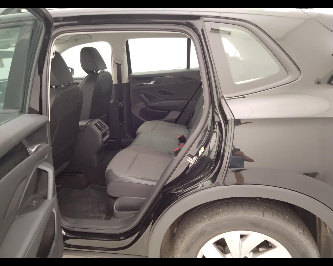 VOLKSWAGEN Tiguan III 2024 - Tiguan 2.0 tdi Life 150cv dsg