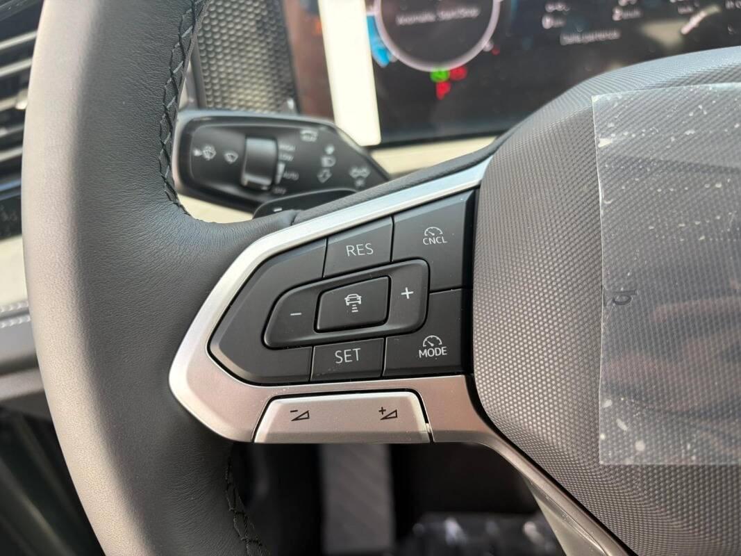 Volkswagen Tiguan 2.0 tdi Elegance 150cv dsg