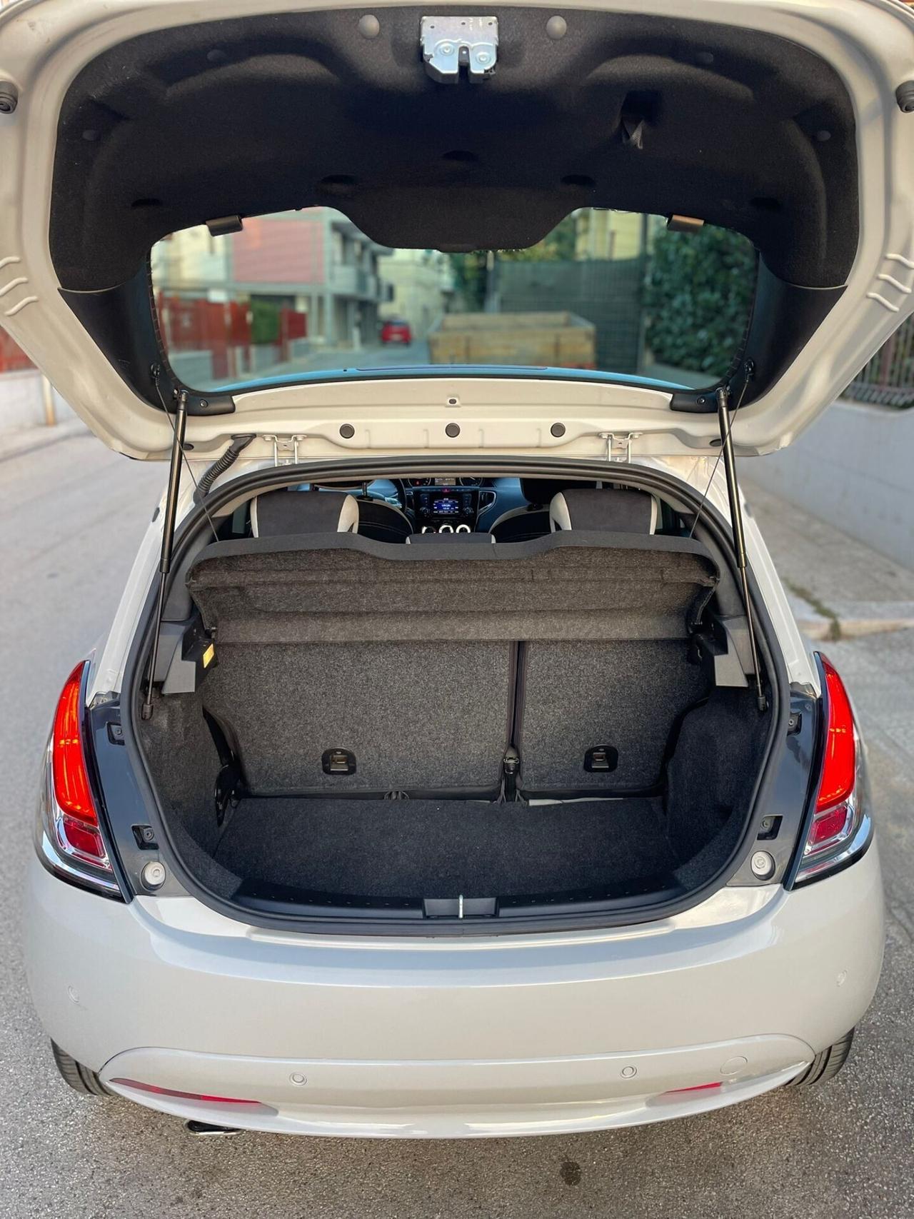 Lancia Ypsilon 1.3 MJT 16V 95 CV 5 porte S&S