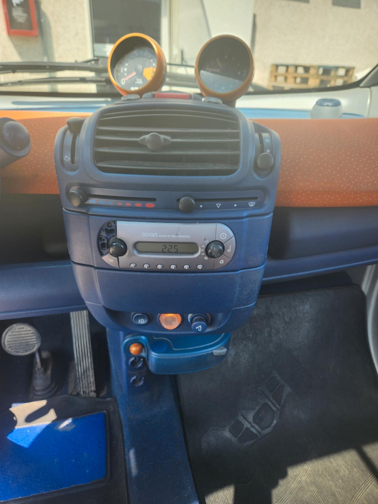 Smart Smart 600 smart & passion (40 kW)