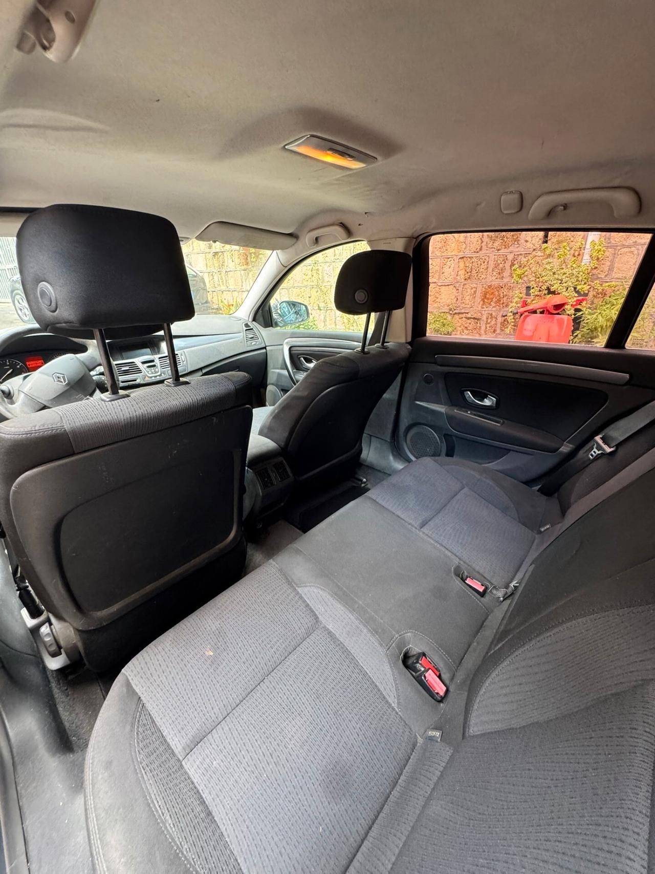 Renault Laguna 2.0 dCi 150CV SporTour 4Control PREZZO UNICO, 2 PROPRIETARI