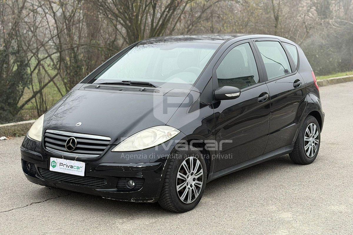 MERCEDES A 150 Avantgarde