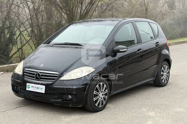 MERCEDES A 150 Avantgarde