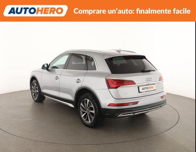 AUDI Q5 40 TDI 204 CV quattro S tronic Business Advanced