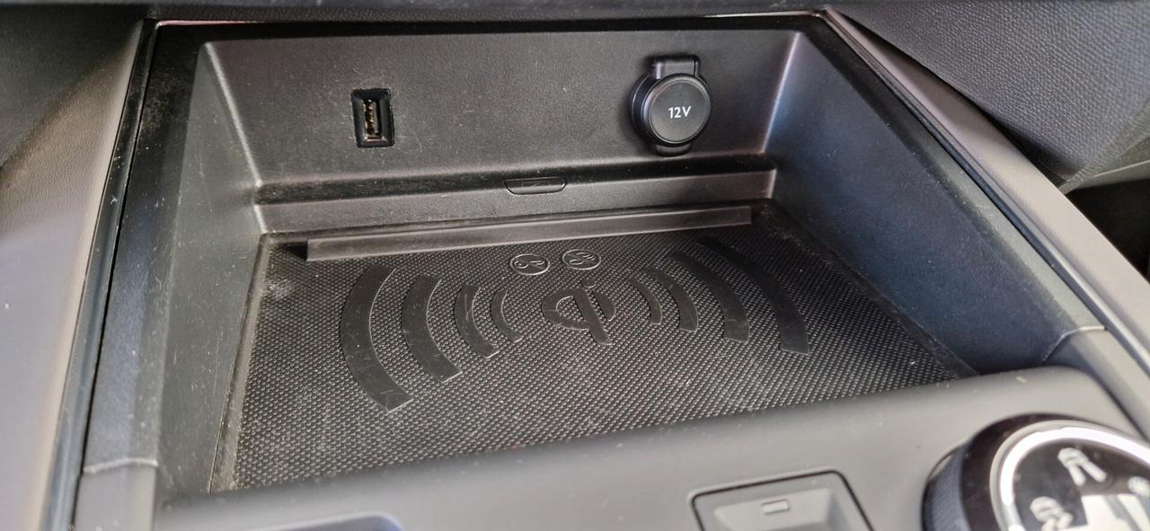 Citroen C5 Aircross 1.5 HDi 130cv SHINE