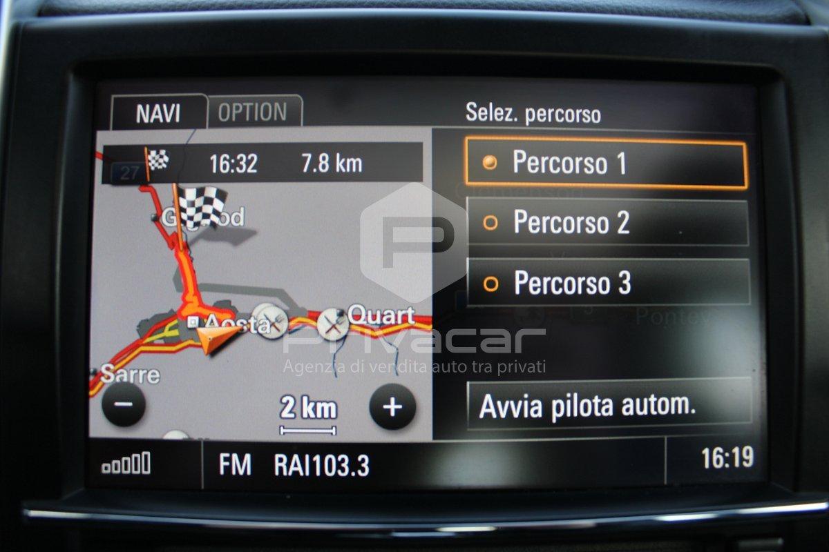 PORSCHE Cayenne 3.0 Diesel