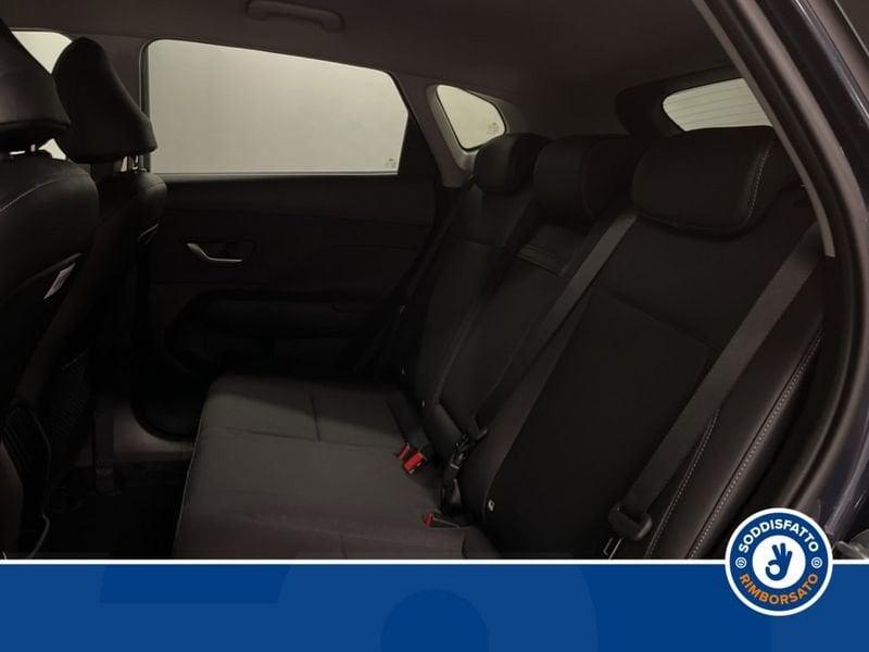 Hyundai Kona 1.6 HEV XLine Plus MY25