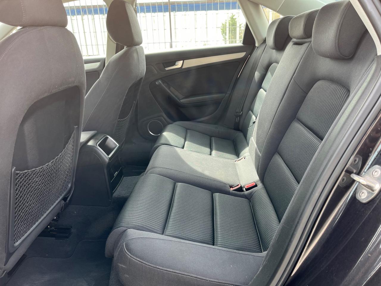 Audi A4 2.0 TDI 143CV F.AP. Advanced