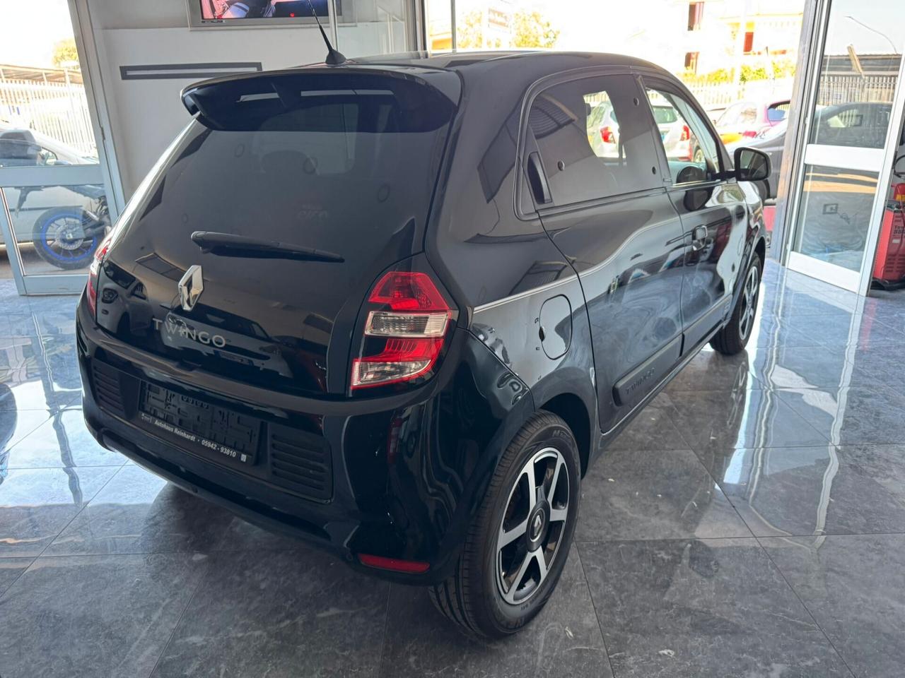 Renault Twingo SCe Zen OFFERTA DELLA SETTIMANA