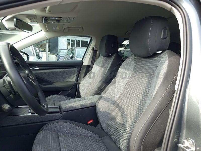 Skoda Superb IV 2024 Wagon Wagon 2.0 tdi Selection 150cv dsg